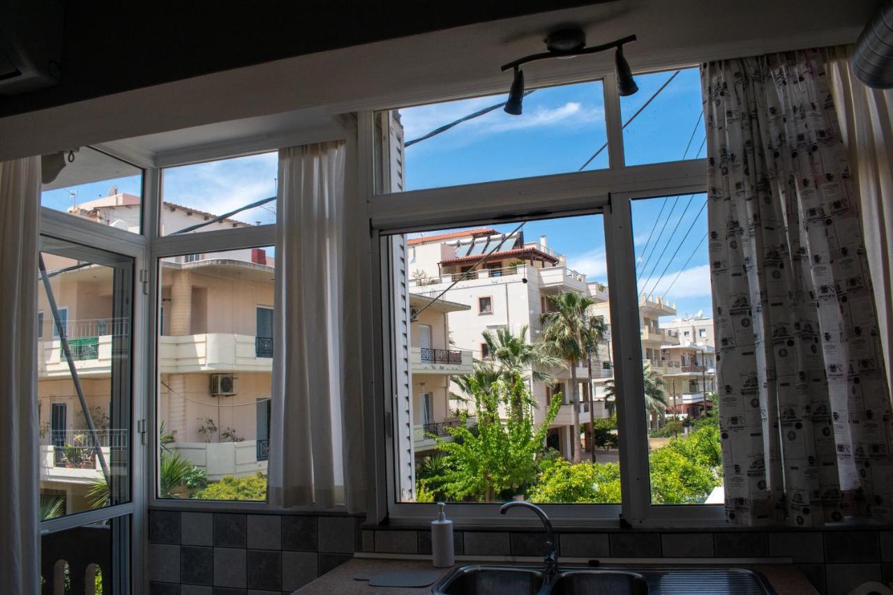 Eva's Residence, Family Daire Hanya