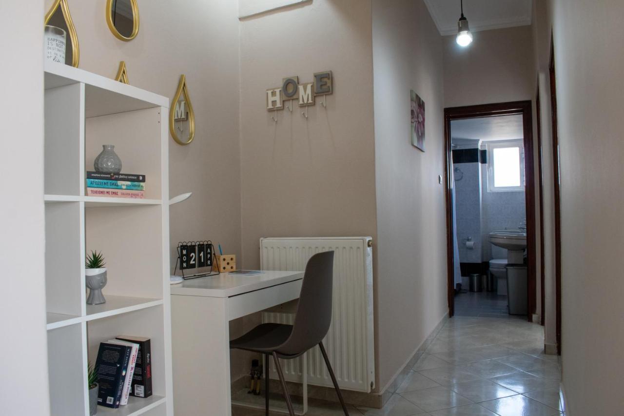 Eva's Residence, Family Daire Hanya