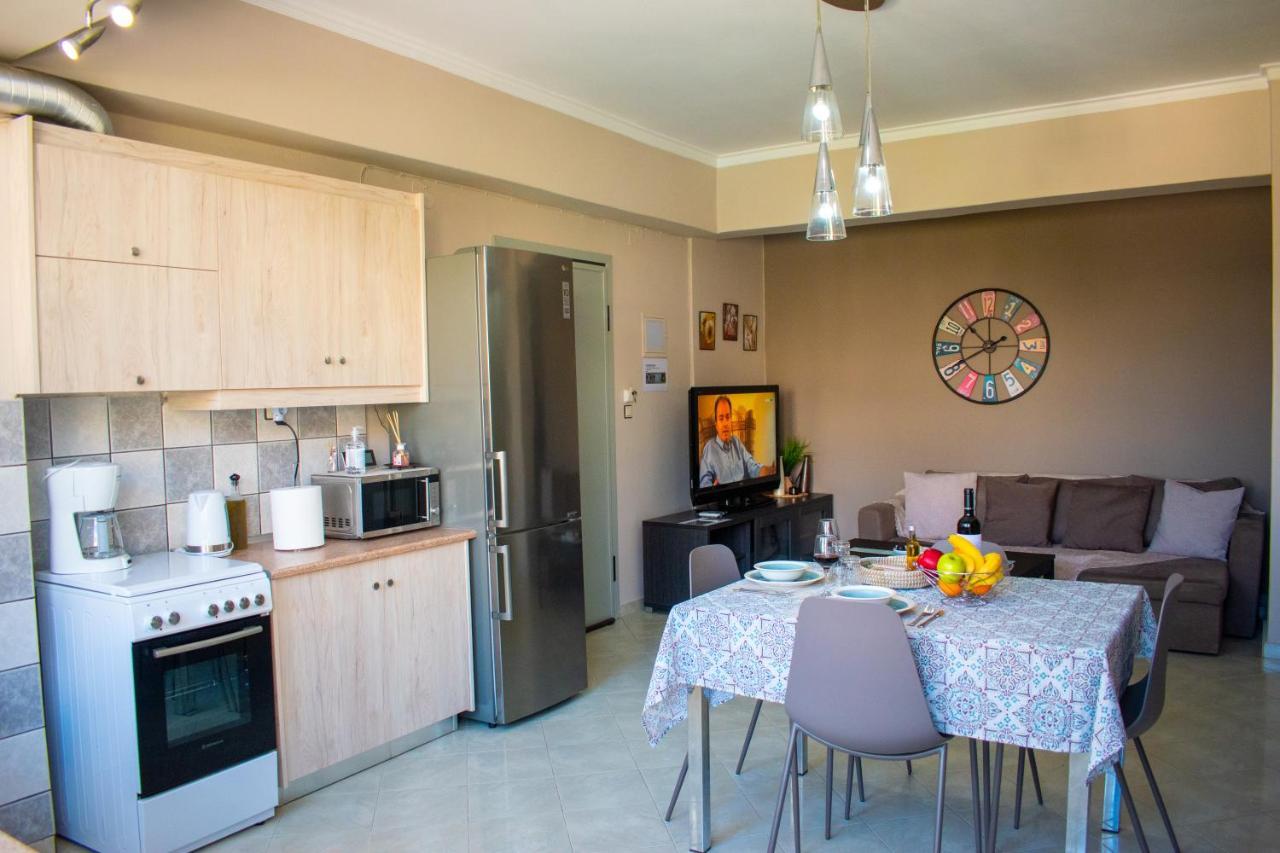 Eva's Residence, Family דירה *