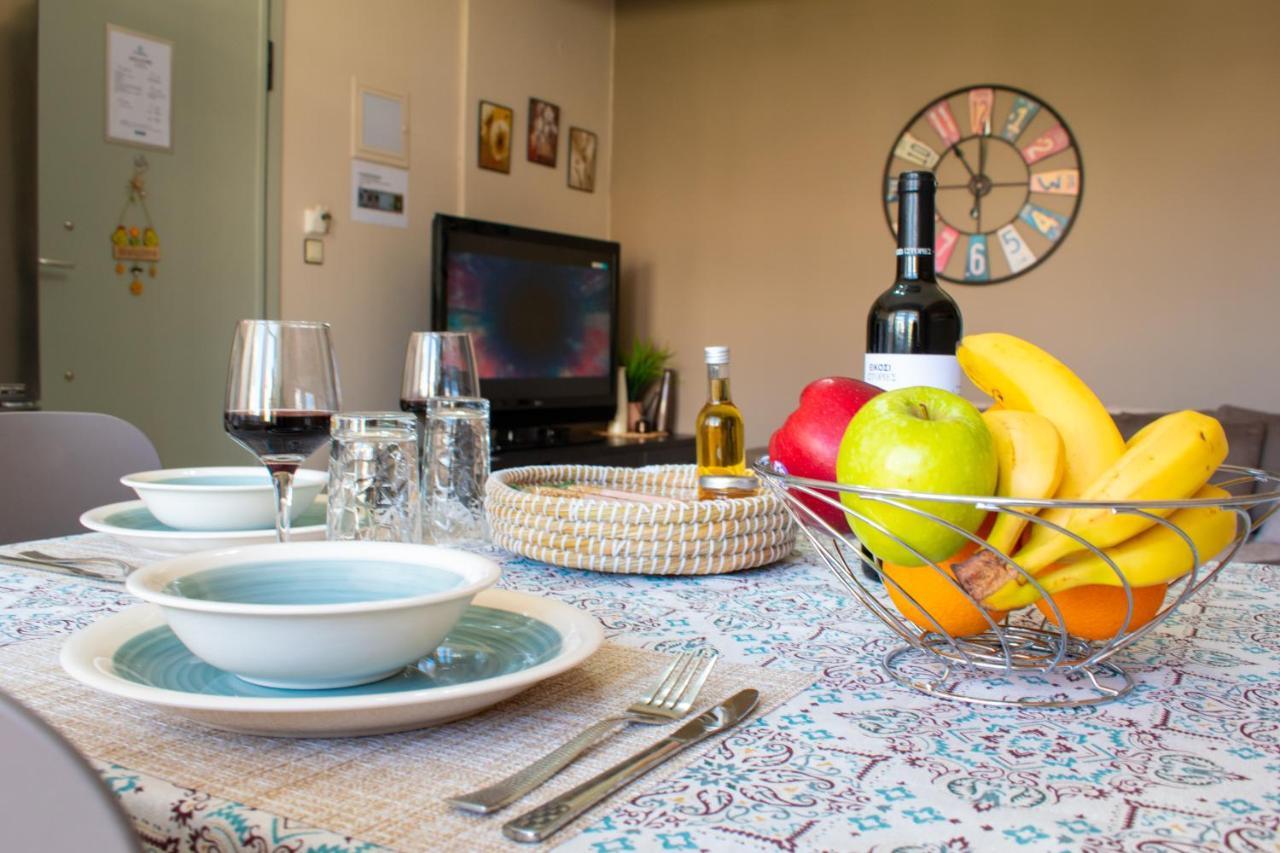 דירה Eva's Residence, Family *