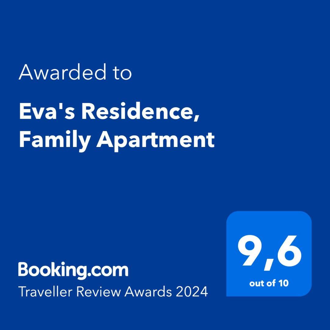 Eva's Residence, Family Hanya