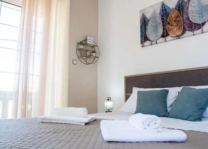Eva\'S Residence, Family Apartment